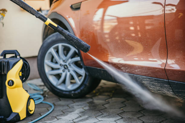Best Roof Power Washing Services  in Rosedale, LA